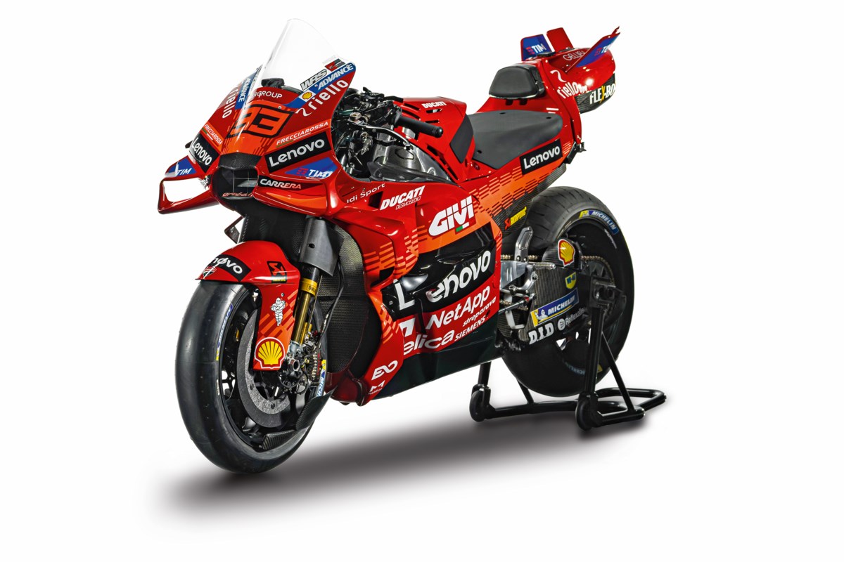 Bike Models