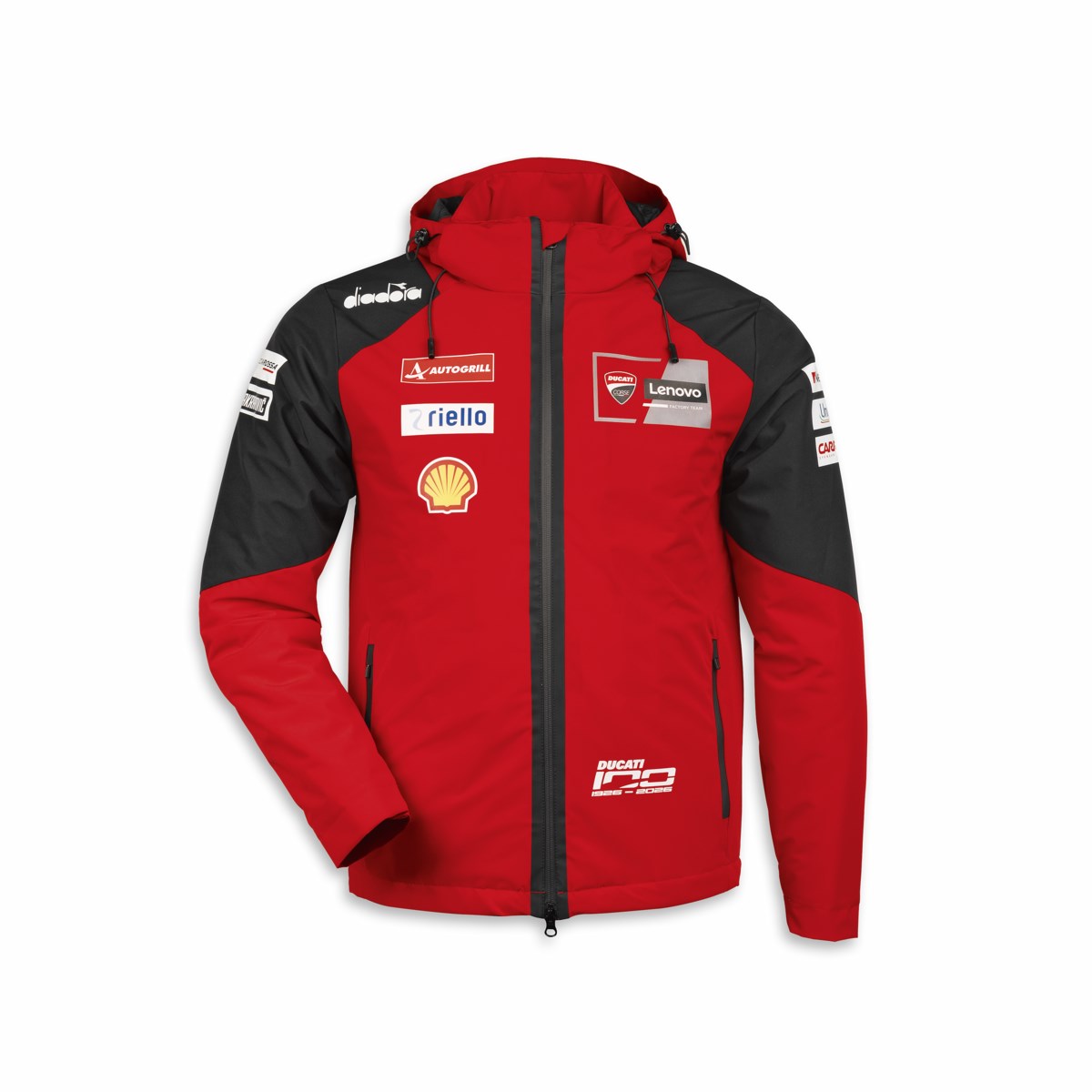 Lifestyle Jackets