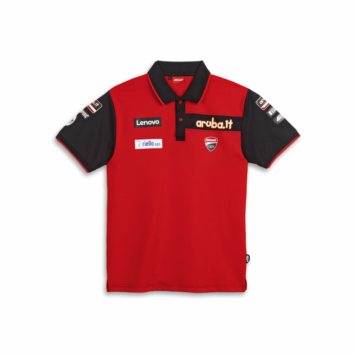 Polo/Shirts